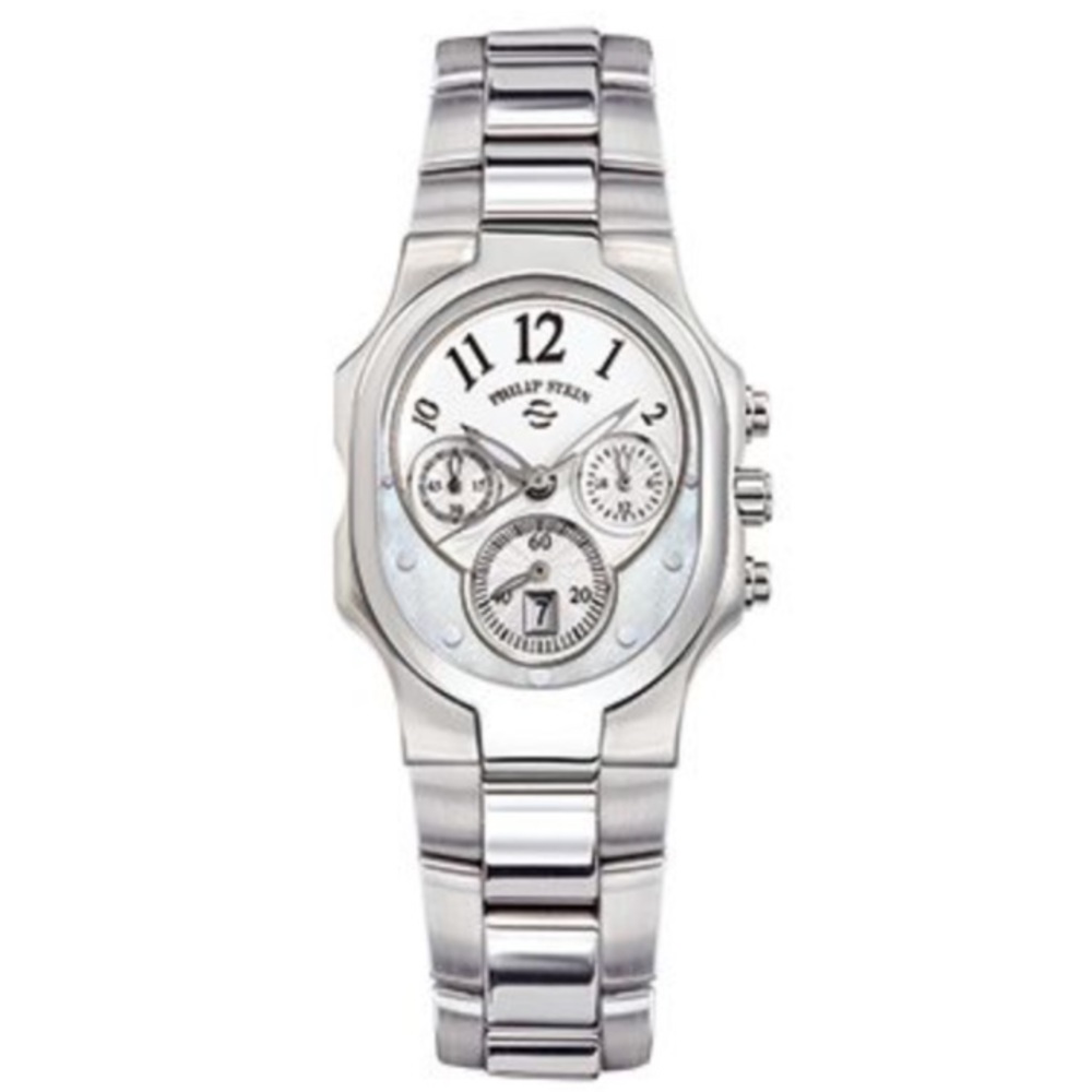 Philip Stein Classic Chronograph Watch
